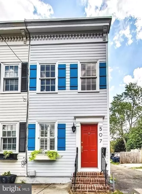 507 N Patrick St, Alexandria, VA 22314