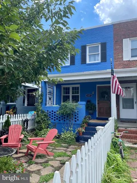 157 Wesmond Dr, Alexandria, VA 22305