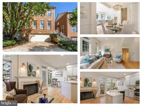 4679 Kirkpatrick Ln, Alexandria, VA 22311