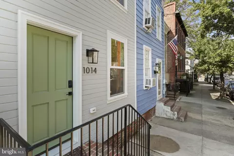 1014 Queen St, Alexandria, VA 22314