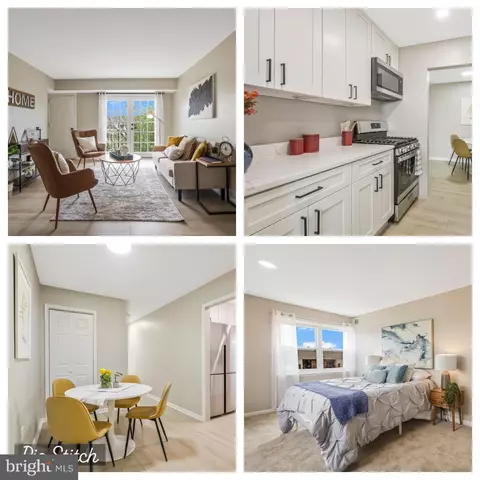 436 N Armistead St #302, Alexandria, VA 22312