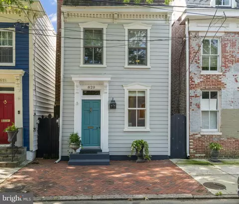 820 Duke St, Alexandria, VA 22314