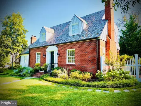 3200 Alabama Ave, Alexandria, VA 22305