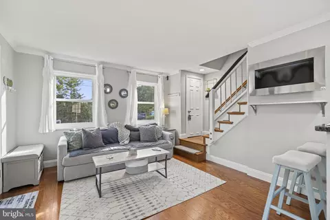 29 S Ingram St, Alexandria, VA 22304