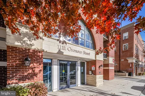 1111 Oronoco St #532, Alexandria, VA 22314