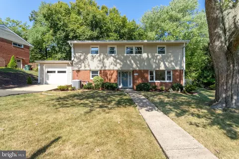 1200 N Chambliss St, Alexandria, VA 22312