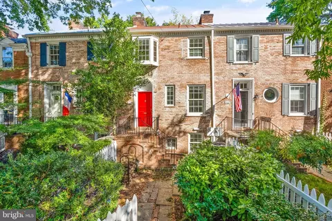 505 Franklin St, Alexandria, VA 22314
