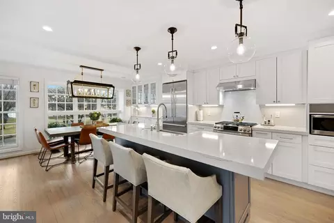 430 N Union St, Alexandria, VA 22314