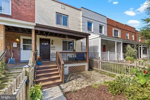 141 Wesmond Dr, Alexandria, VA 22305