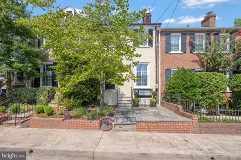 403 Jefferson St, Alexandria, VA 22314