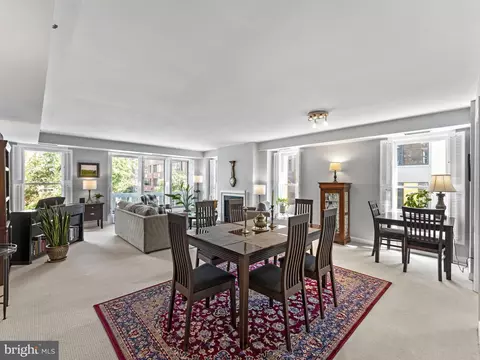120 Cameron St #CS201, Alexandria, VA 22314