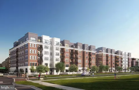 701 Swann Ave #ONE-510, Alexandria, VA 22301