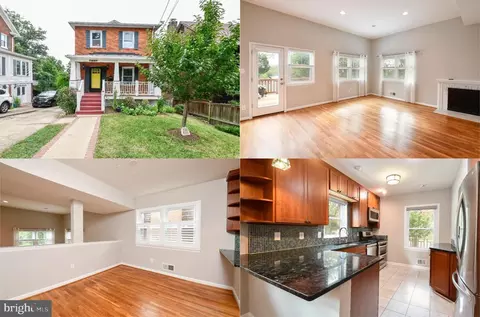 2209 King St, Alexandria, VA 22301