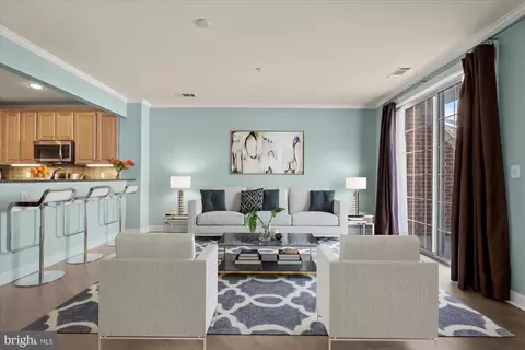 400 Cameron Station Blvd #419, Alexandria, VA 22304