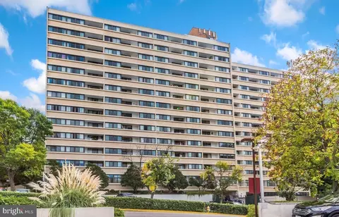 5911 Edsall Rd #412, Alexandria, VA 22304