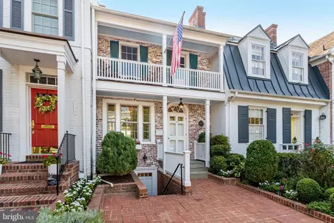 728 S Lee St, Alexandria, VA 22314