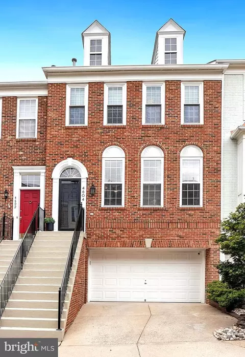 4604 Kirkland Pl, Alexandria, VA 22311