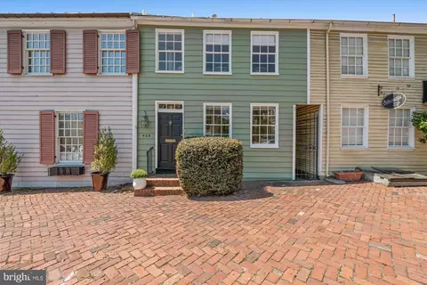 409 S Washington St, Alexandria, VA 22314