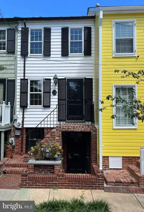507 Wilkes St, Alexandria, VA 22314