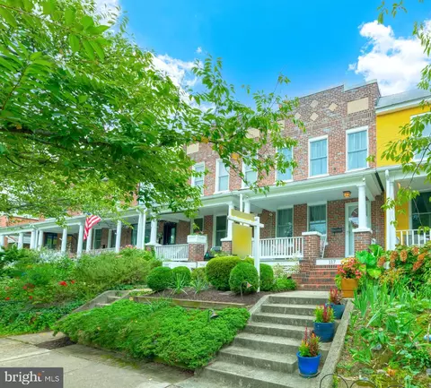 117 Peyton St N, Alexandria, VA 22314