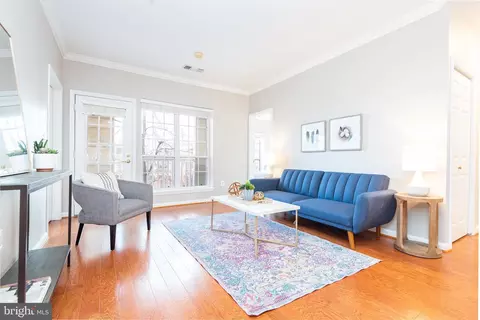 4551 Strutfield Ln #4227, Alexandria, VA 22311