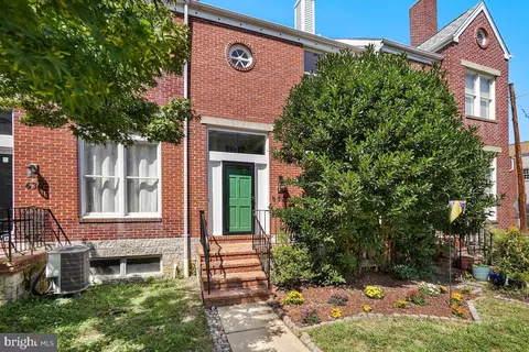 632 N Payne St, Alexandria, VA 22314