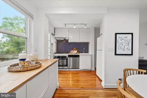 508 E Howell Ave, Alexandria, VA 22301