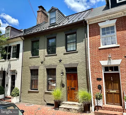 1109 Prince St, Alexandria, VA 22314