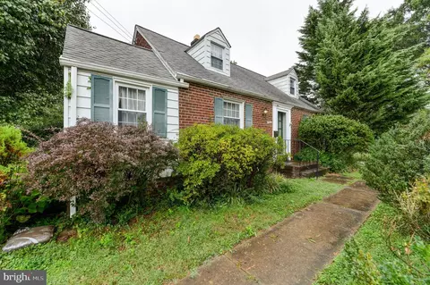 1311 Cleveland St, Alexandria, VA 22302