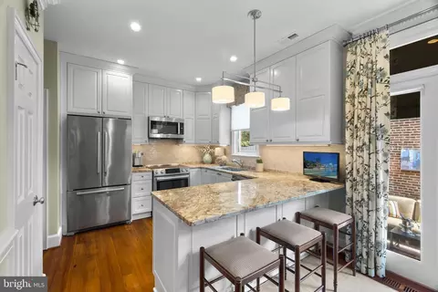 314 S Columbus St, Alexandria, VA 22314