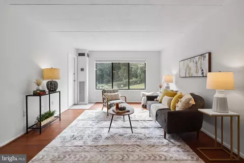 6300 Stevenson Ave #109, Alexandria, VA 22304