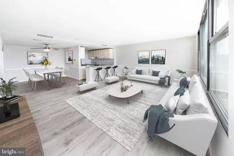 4600 Duke St #1306, Alexandria, VA 22304