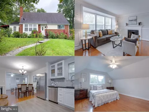 489 N Latham St, Alexandria, VA 22304