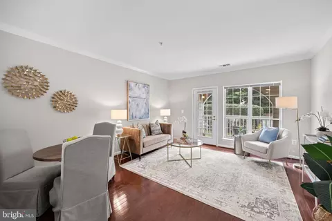 4561 Strutfield Ln #3113, Alexandria, VA 22311