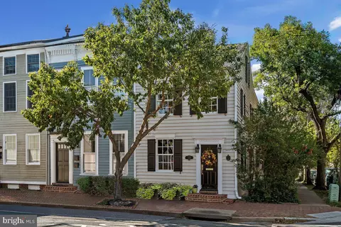 1228 Prince St, Alexandria, VA 22314