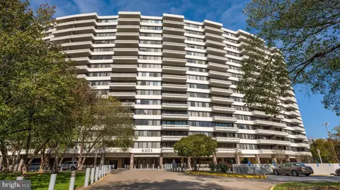 6301 Stevenson Ave #213, Alexandria, VA 22304