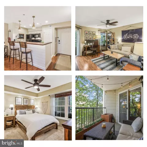 3307 Wyndham Cir #2167, Alexandria, VA 22302