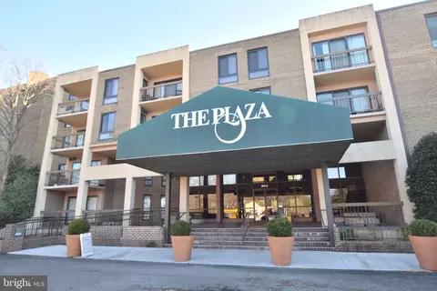 803 N Howard St #243, Alexandria, VA 22304