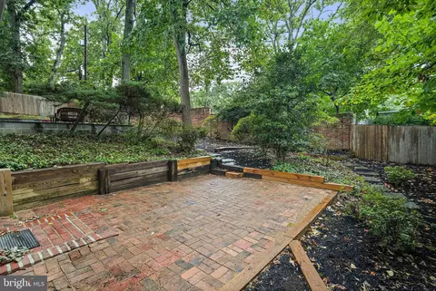 3908 Gresham Pl, Alexandria, VA 22305 photo 41