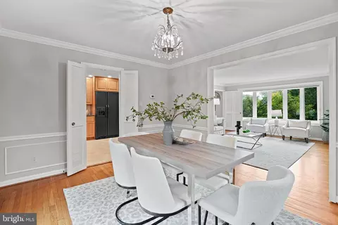 3908 Gresham Pl, Alexandria, VA 22305 photo 12
