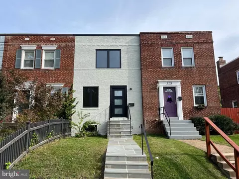 327 Mount Vernon Ave, Alexandria, VA 22301