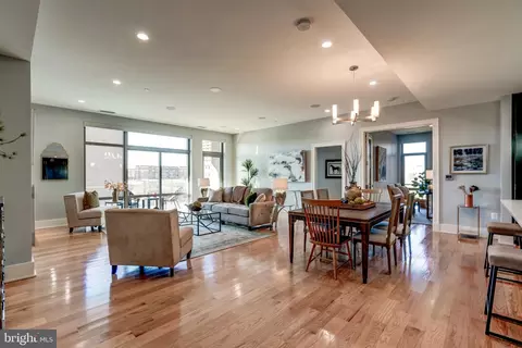 601 N Fairfax St #509, Alexandria, VA 22314