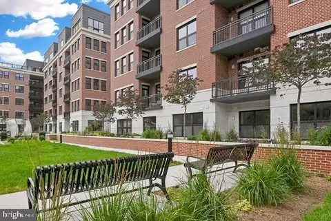 Undisclosed, Alexandria, VA 22301