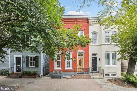427 S Fairfax St, Alexandria, VA 22314