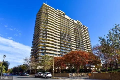 400 Madison St #1901, Alexandria, VA 22314