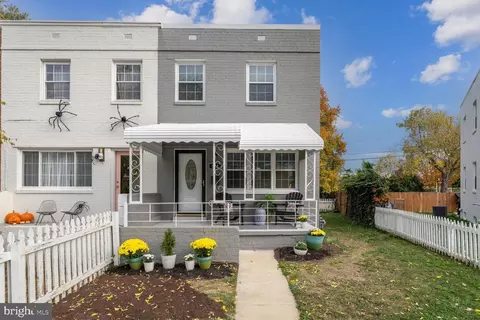 529 Duncan Ave, Alexandria, VA 22301