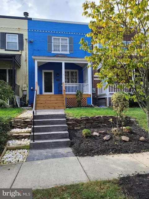 1128 Portner Rd, Alexandria, VA 22314