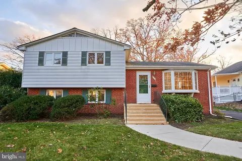 5512 Forrestal Ave, Alexandria, VA 22311