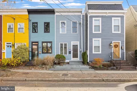 227 N West St, Alexandria, VA 22314