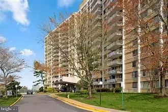 301 N Beauregard St N #108, Alexandria, VA 22312
